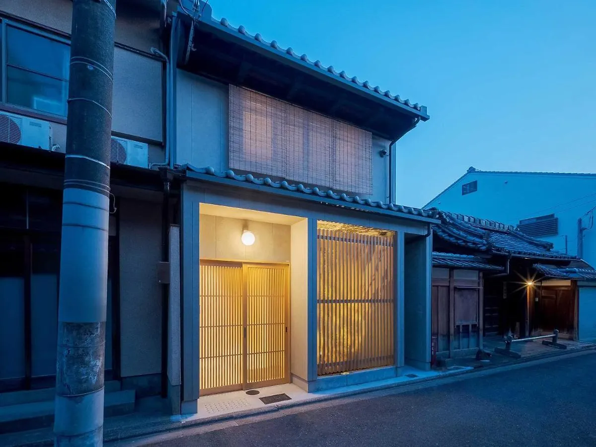 Kougetsu Machiya House Villa Kyoto Holiday home