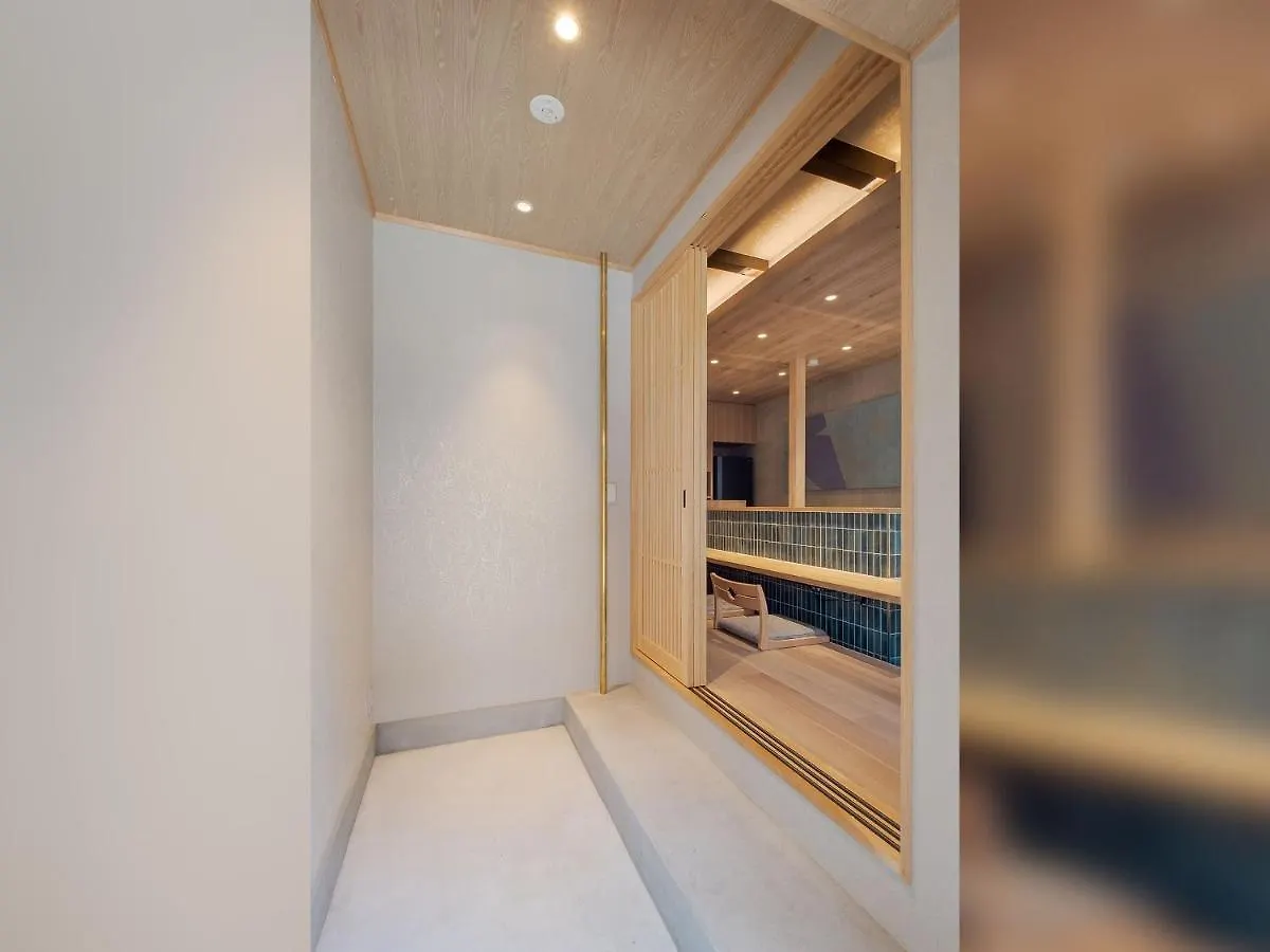 Kougetsu Machiya House Villa Kyoto 0*,