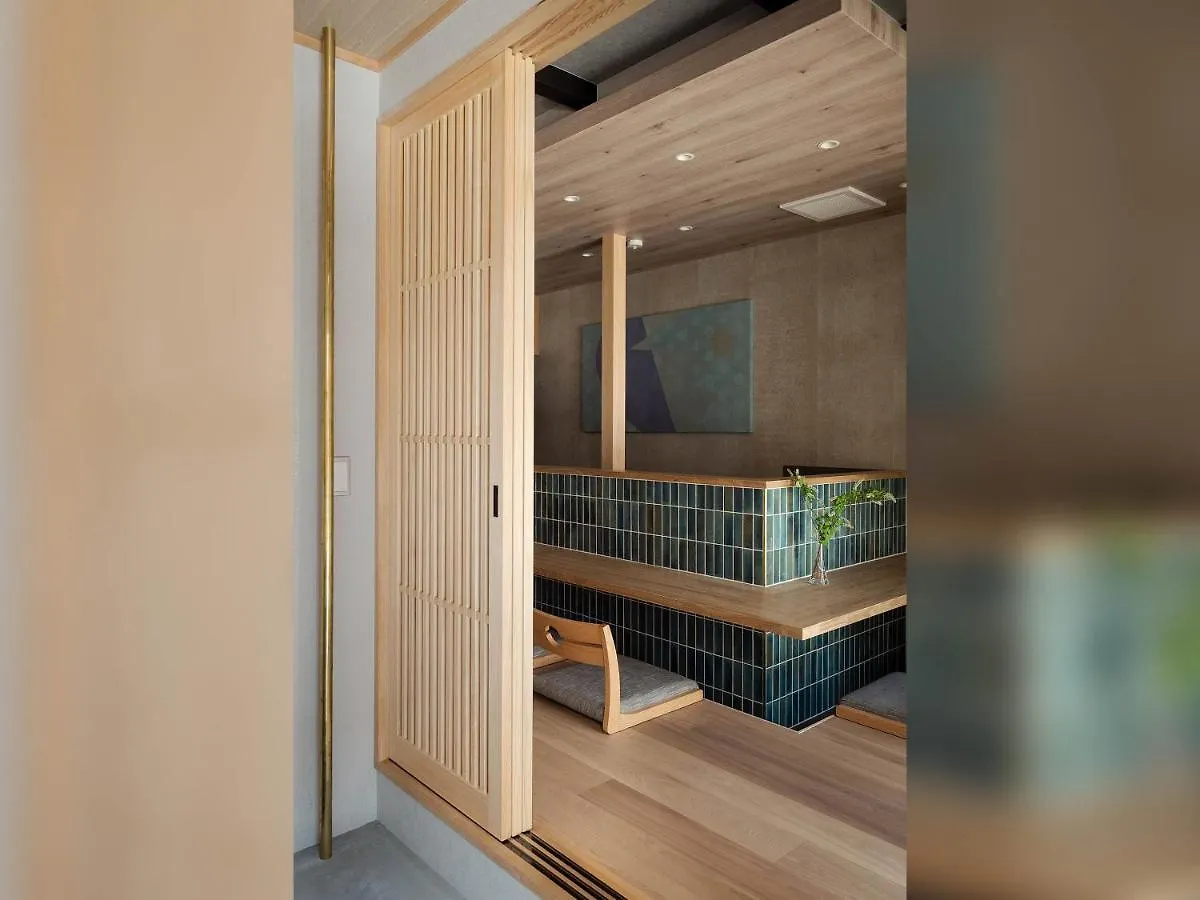 Kougetsu Machiya House Villa Kyoto Holiday home