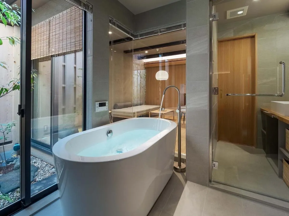 Kougetsu Machiya House Villa Kyoto Holiday home