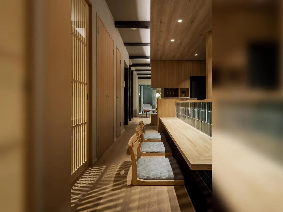Kougetsu Machiya House Villa Kyoto Holiday home