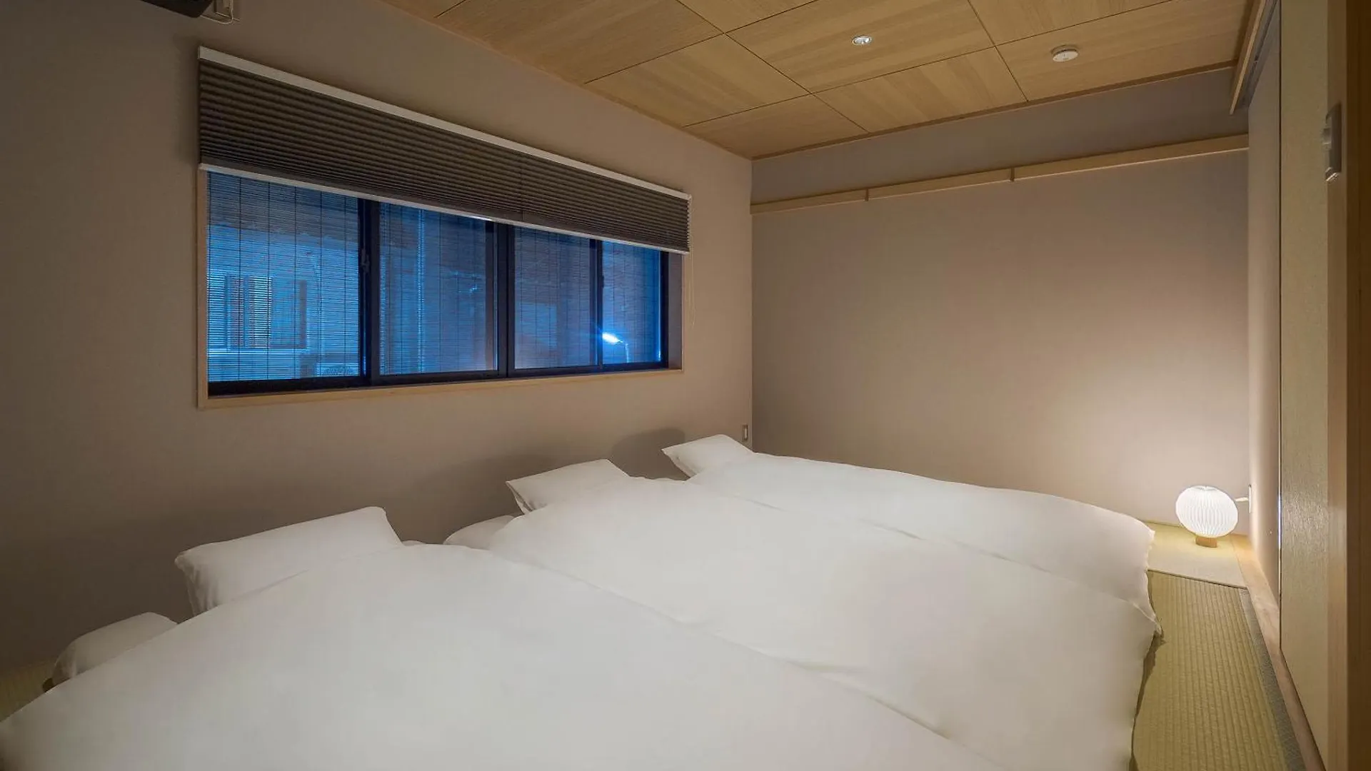 Kougetsu Machiya House Villa Kyoto 0*,  Japan