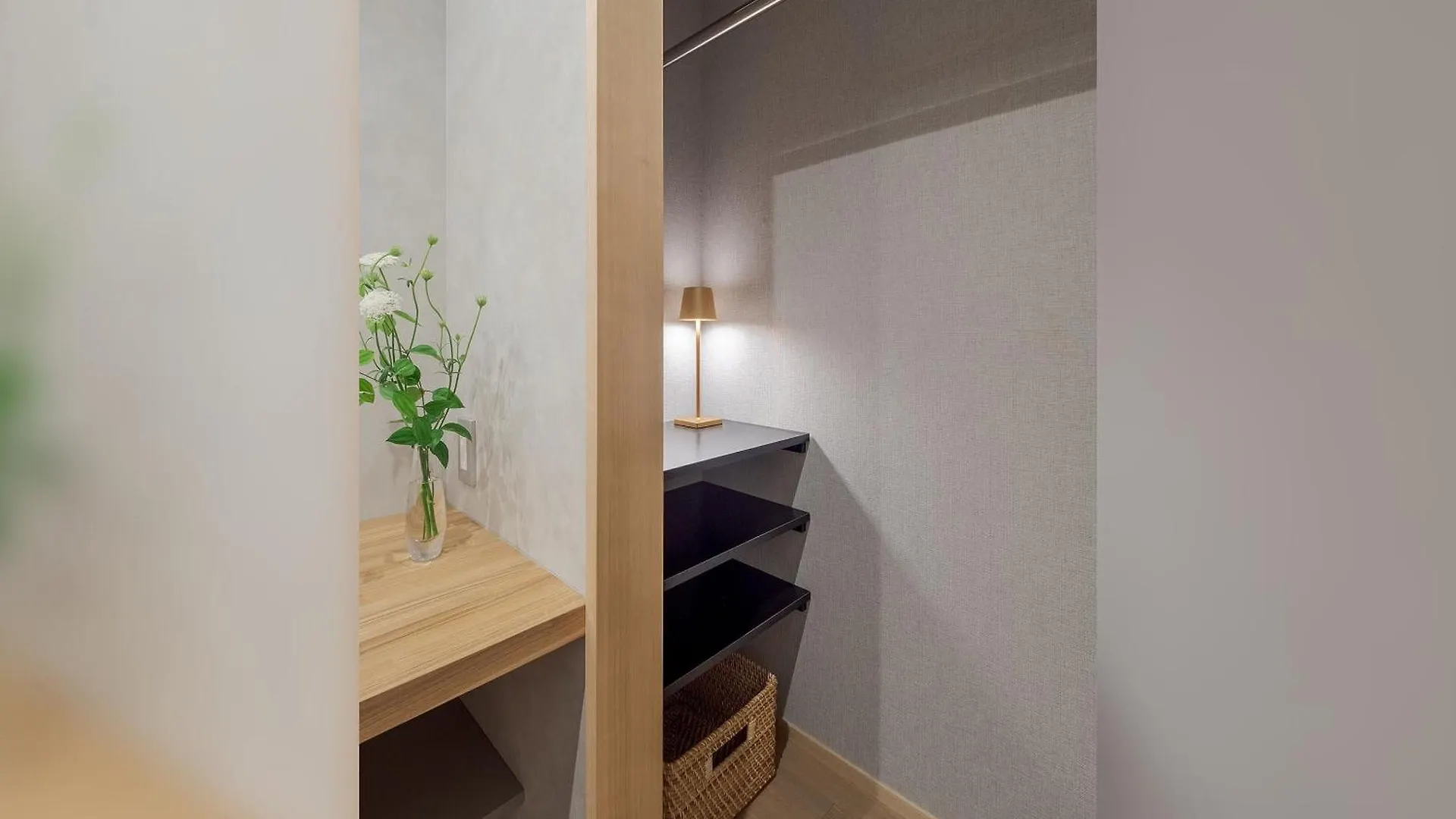 Kougetsu Machiya House Villa Kyoto Japan
