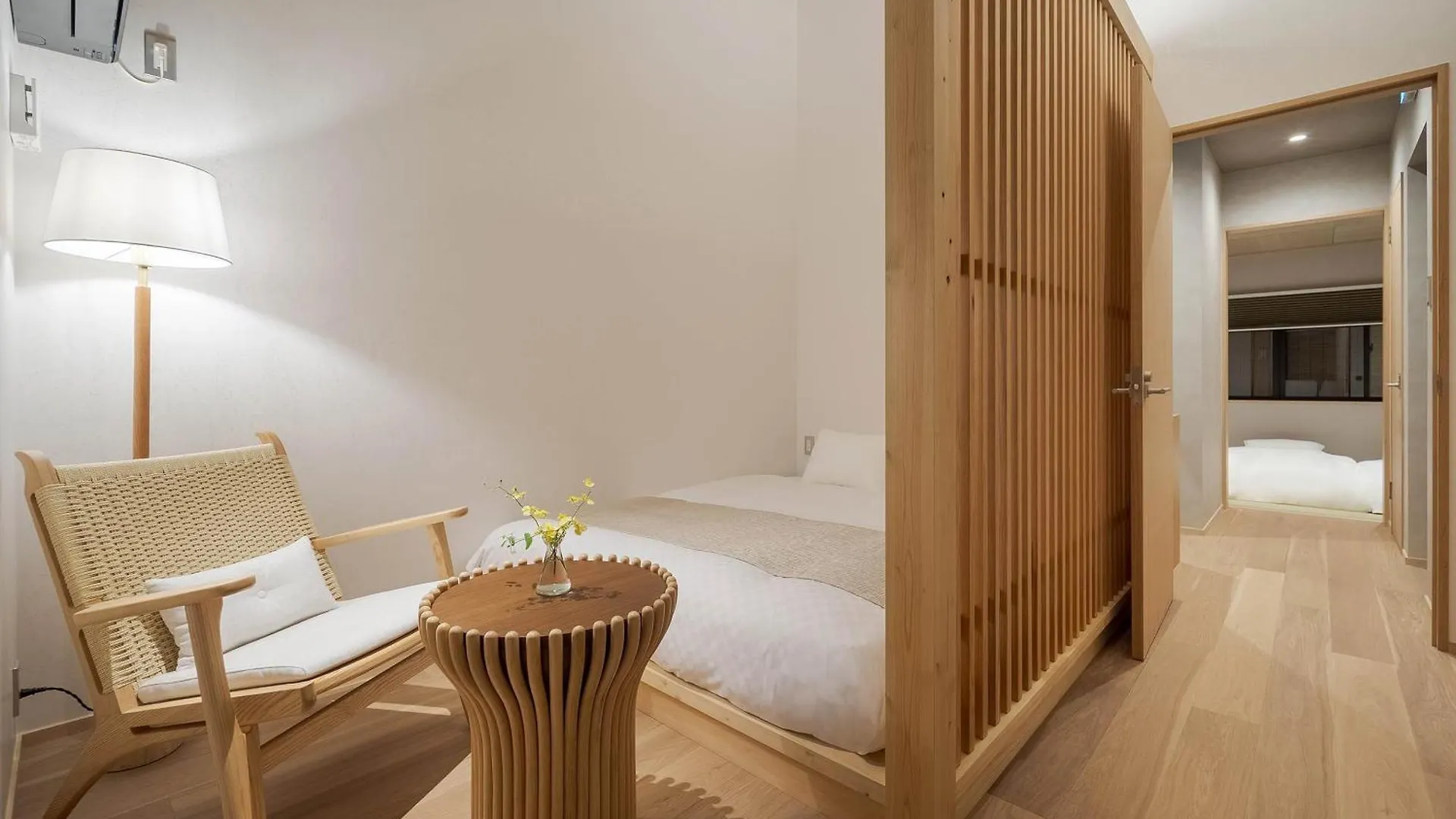 Kougetsu Machiya House Villa Kyoto Holiday home