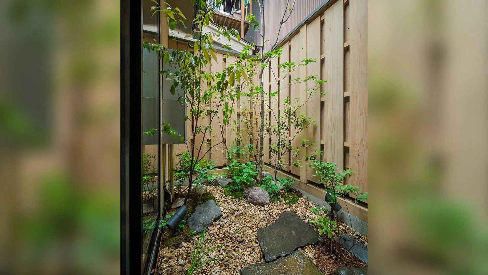 Kougetsu Machiya House Villa Kyoto 0*,  Japan