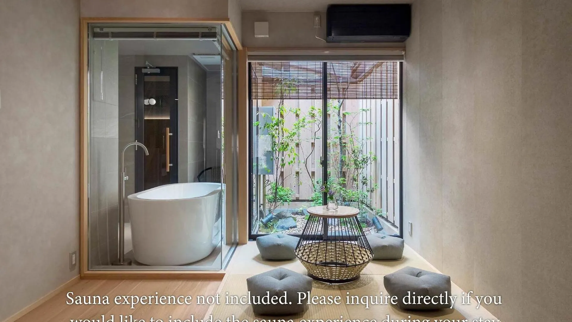Holiday home Kougetsu Machiya House Villa Kyoto Japan