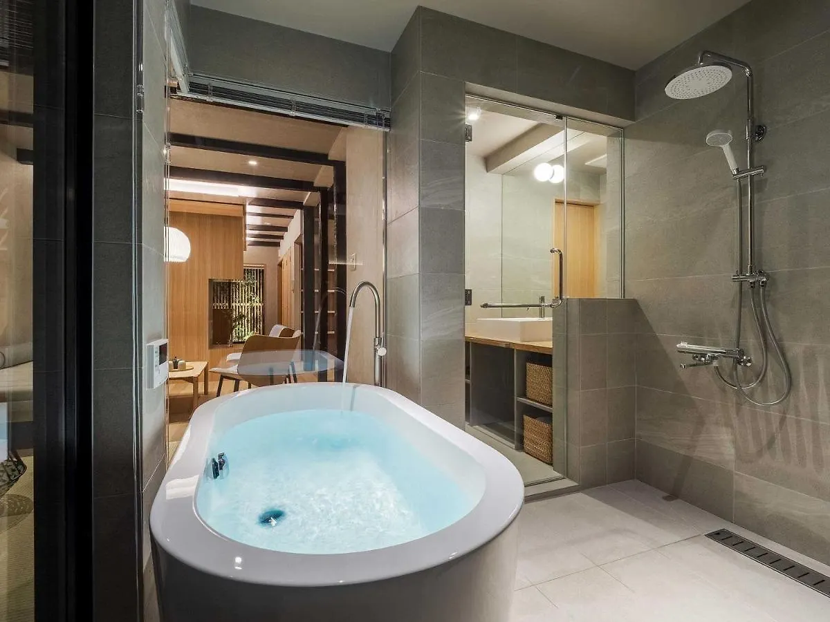 Casa vacanze Villa Kougetsu Machiya House Kyōto